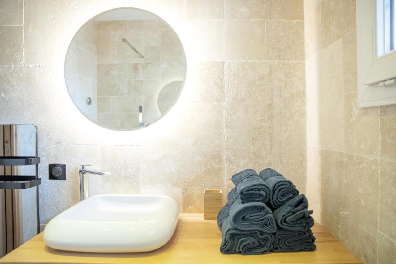 Apartament Cosy Migrainier - Vieil Antibes Zewnętrze zdjęcie