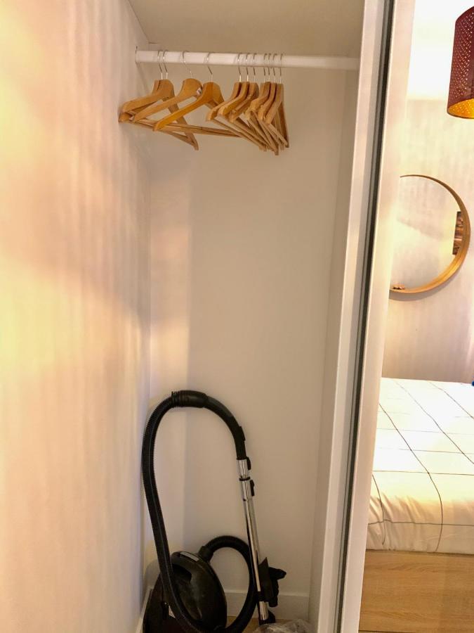Apartament Cosy Migrainier - Vieil Antibes Zewnętrze zdjęcie
