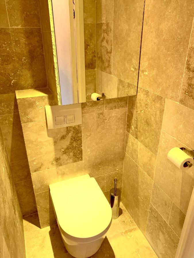 Apartament Cosy Migrainier - Vieil Antibes Zewnętrze zdjęcie