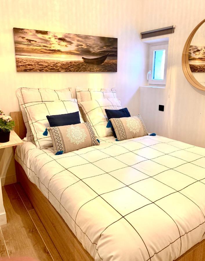 Apartament Cosy Migrainier - Vieil Antibes Zewnętrze zdjęcie