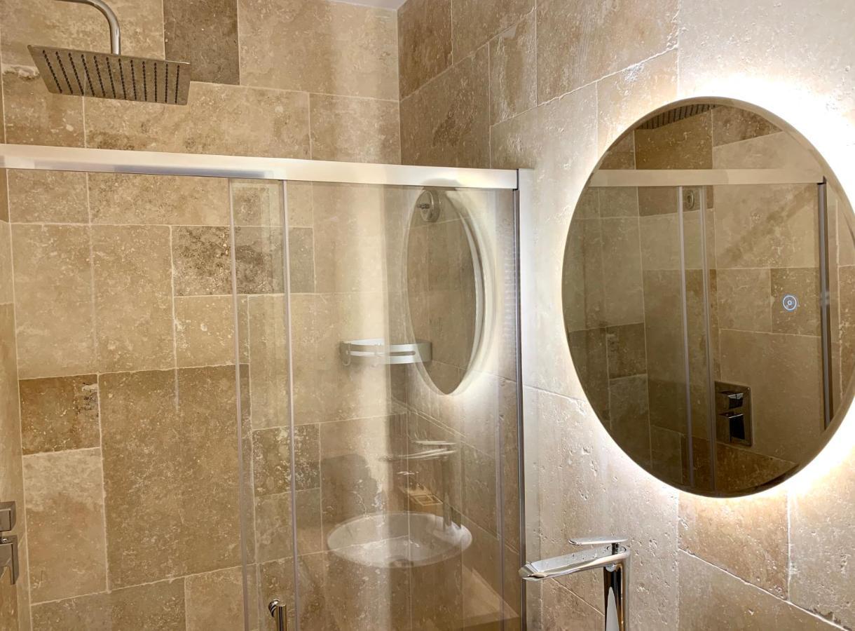 Apartament Cosy Migrainier - Vieil Antibes Zewnętrze zdjęcie