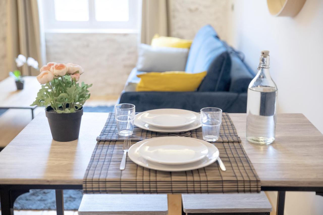 Apartament Cosy Migrainier - Vieil Antibes Zewnętrze zdjęcie