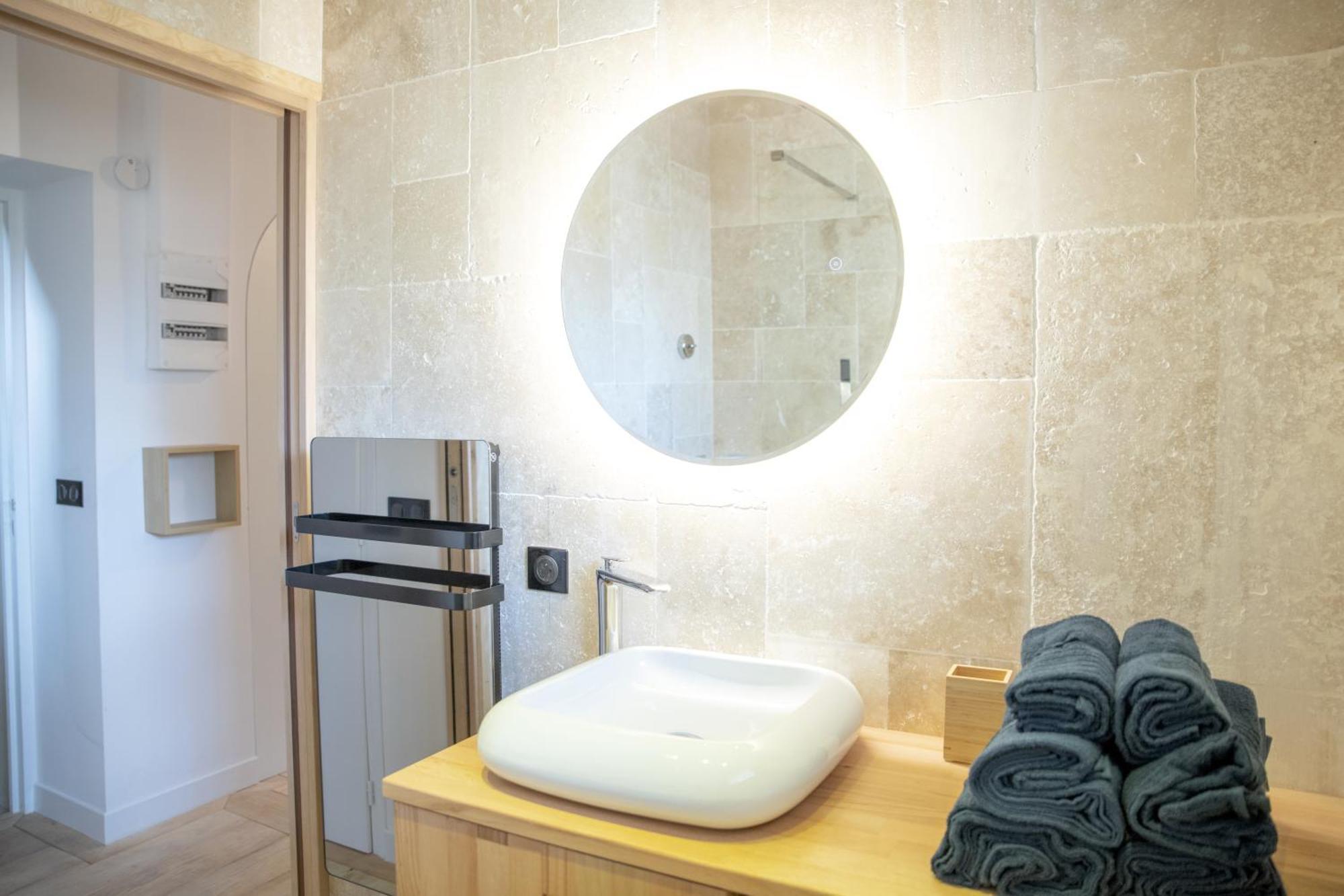 Apartament Cosy Migrainier - Vieil Antibes Pokój zdjęcie
